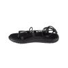 Teva W Voya Infinity Sandals 1019622-BLK